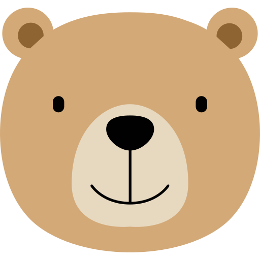 bear