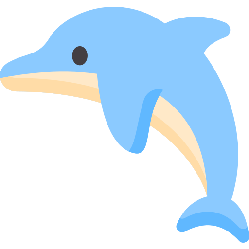 dolphin