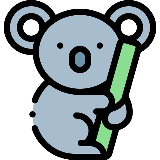 koala